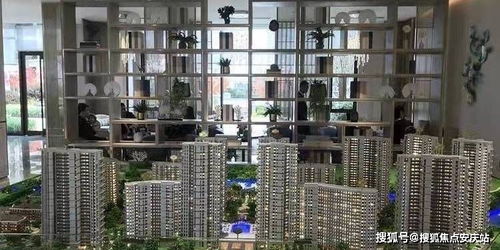 全面解析樓盤信息 房價、戶型、周邊配套及交通動態