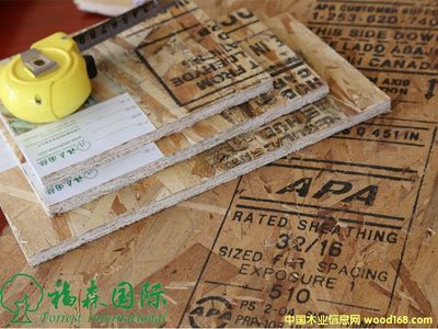 加拿大鋸材4月份對中國出口強勢反彈，外墻板需求激增成關(guān)鍵驅(qū)動力