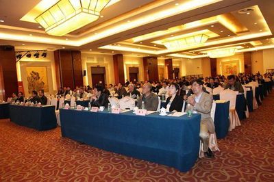 國(guó)家信息中心聯(lián)合E人E本發(fā)布“國(guó)信安全政務(wù)本”，為政務(wù)互聯(lián)網(wǎng)信息服務(wù)注入安全新動(dòng)能